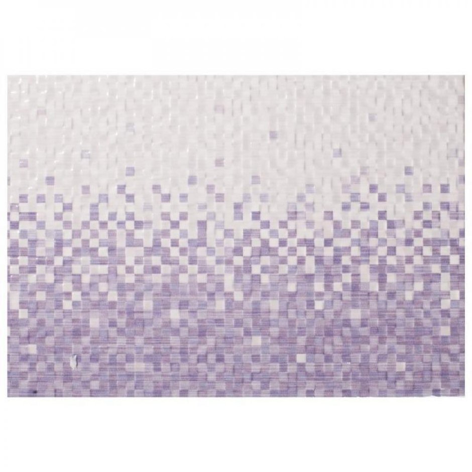 Плитка настенная «Виола» 28х40 см 1.232 м2 цвет фиолетовый