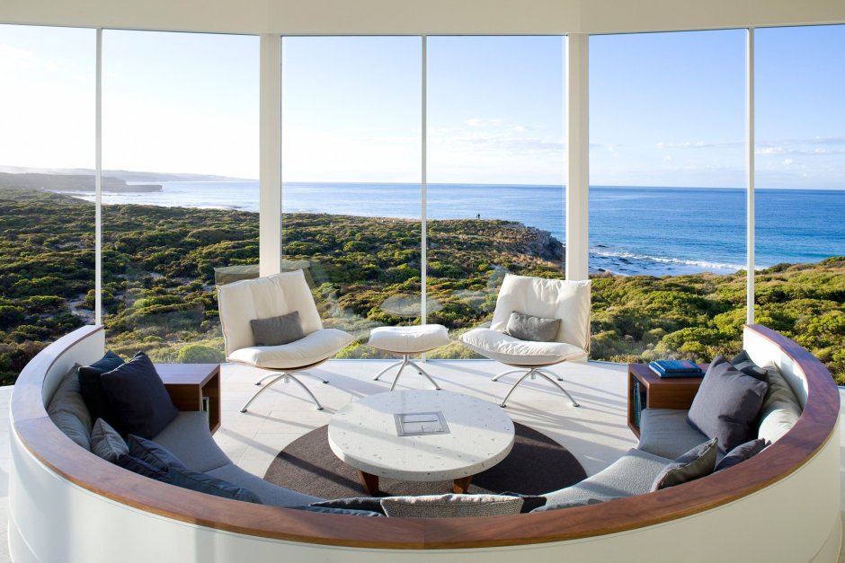 Southern Ocean Lodge 5*, Австралия