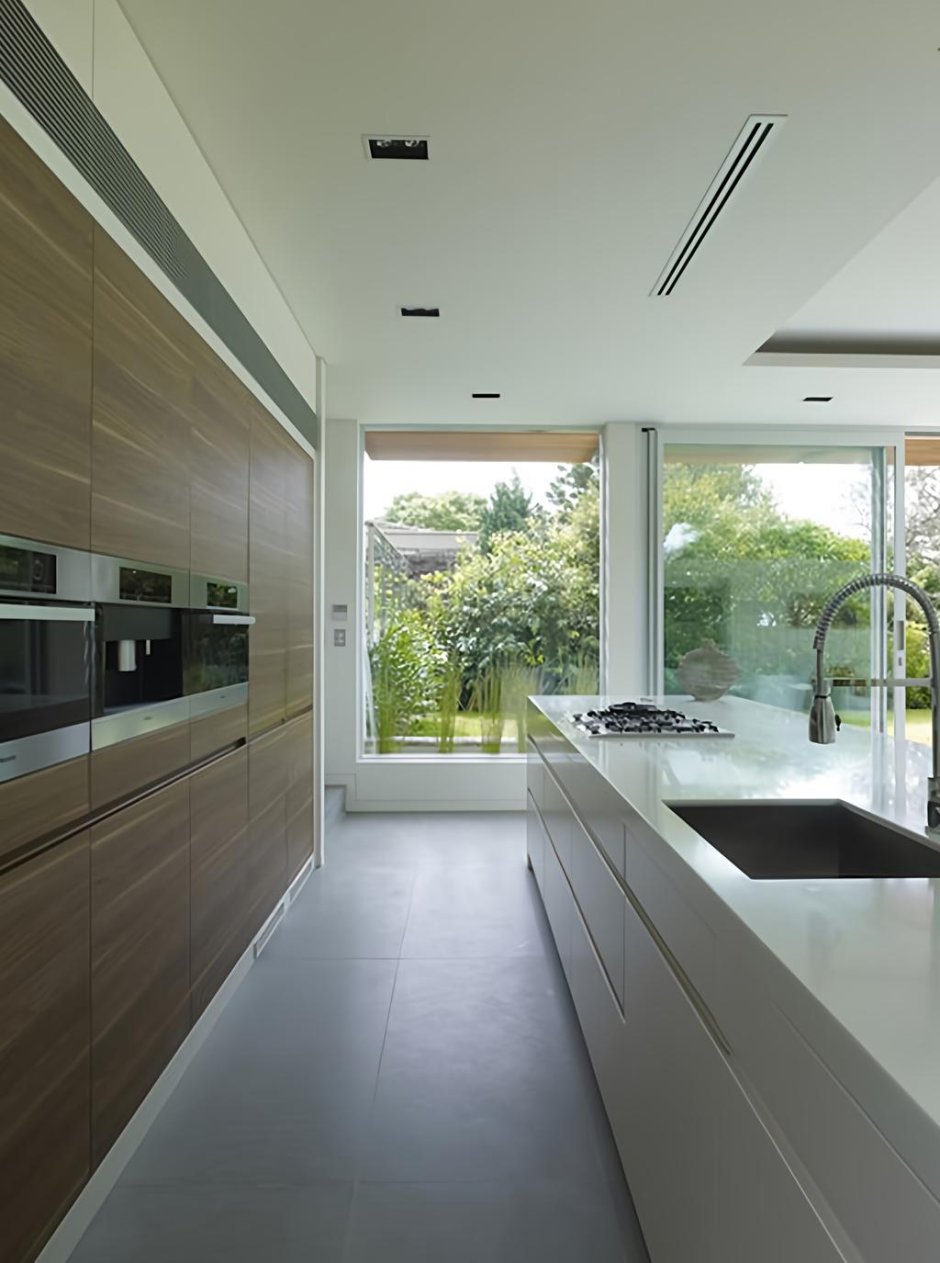 Houzz кухни