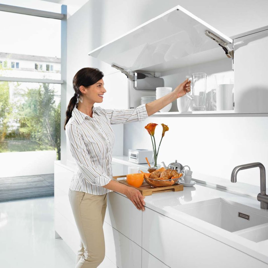 Blum Aventos HK 27