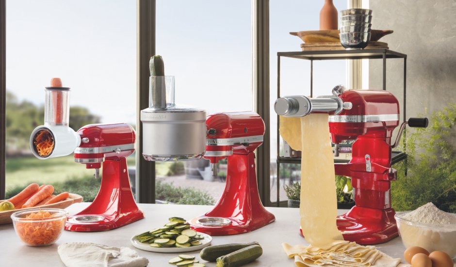 Kitchenaid 5ksm2fpa