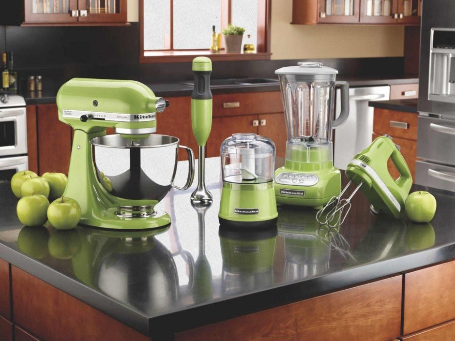 Kitchenaid ksb560
