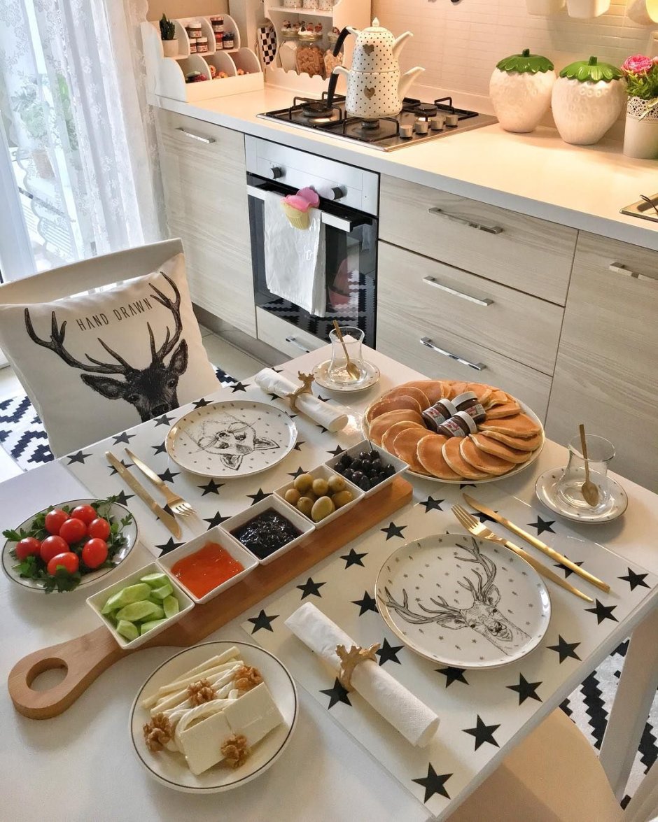 Украшения для кухни
