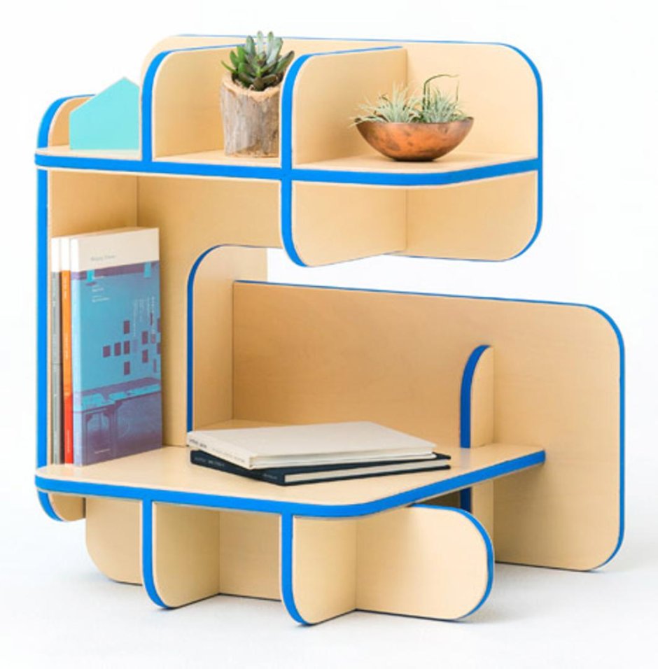 Многофункциональная мебель для детского сада ФГОС