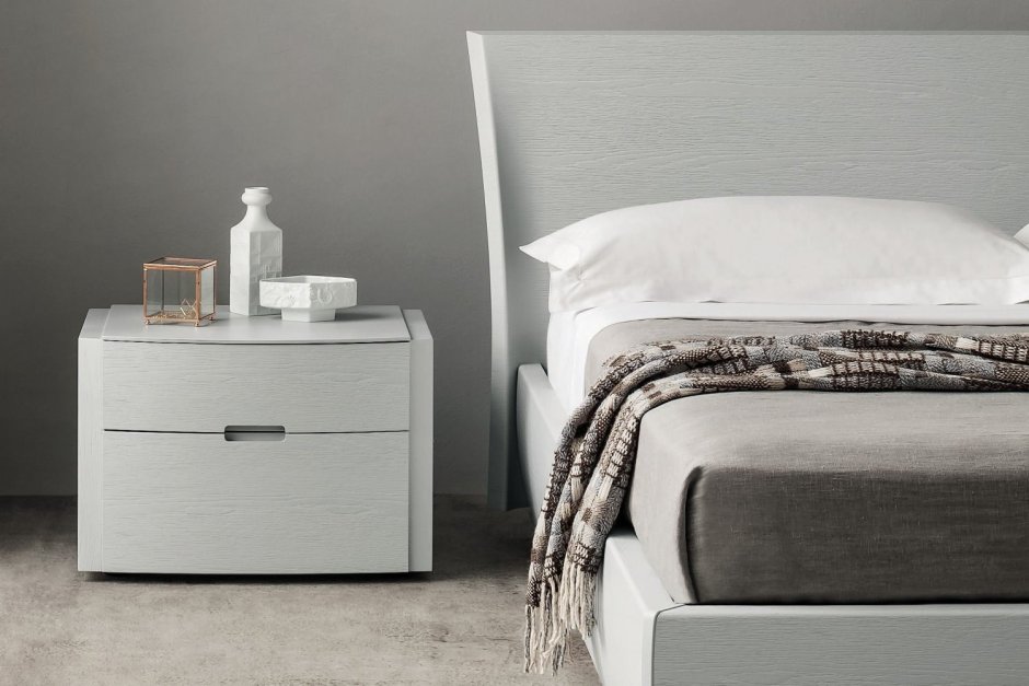 Прикроватная тумба letto