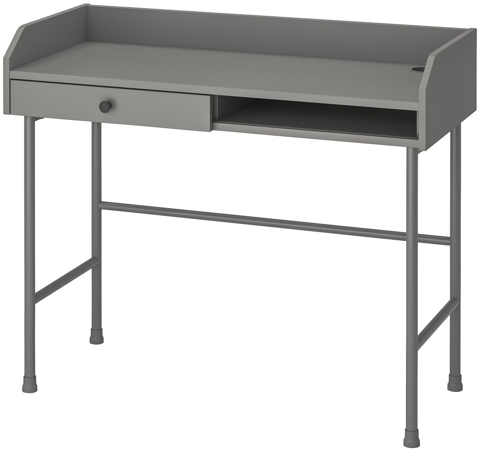 Ikea Linnmon угловой стол