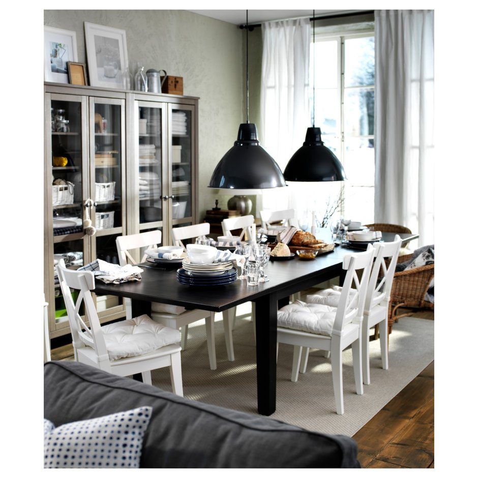 Building Lock study Table lb+