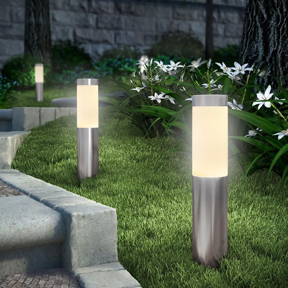 Светильник парковый Garden Lamp NGF-06