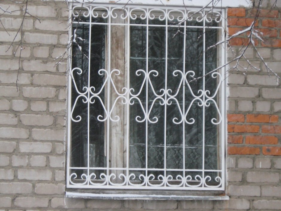 Решетка на окна от детей Ташкент