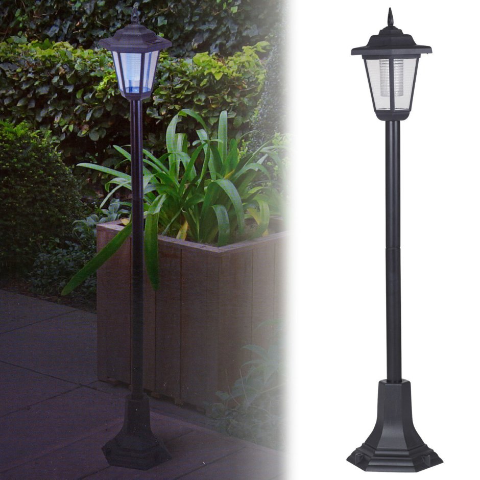 Светильник парковый Garden Lamp NGF-06