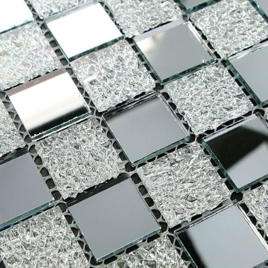 Зеркальная мозаика Crystal Mosaic