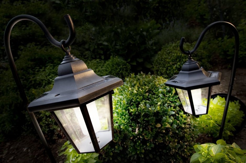 Уличный подвесной светильник Garden Light Globo 94042 CF