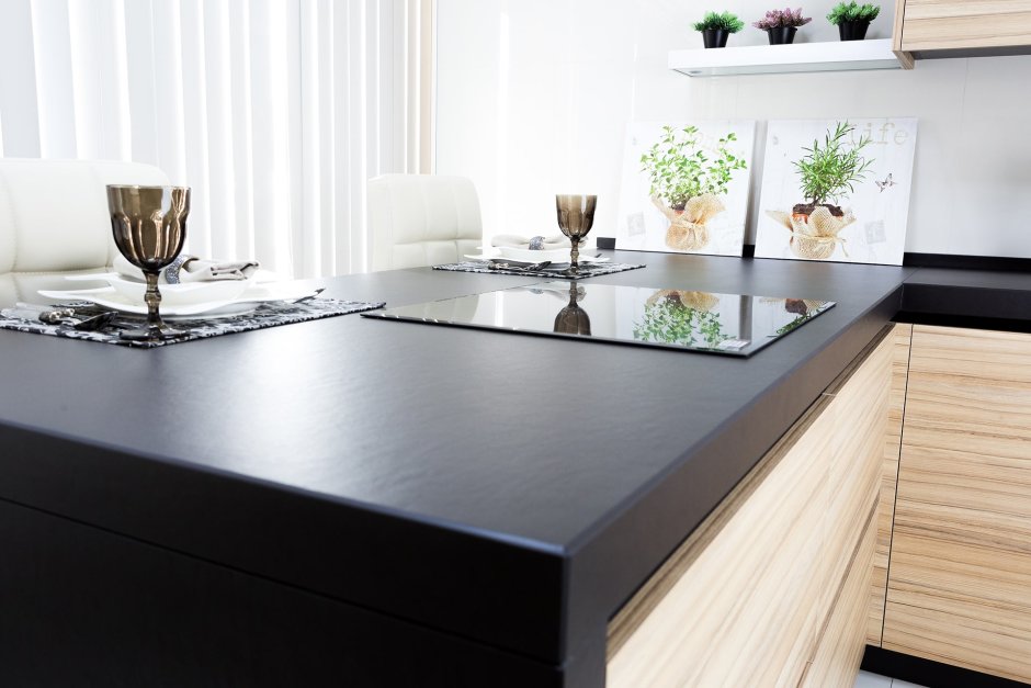 Dekton столешницы