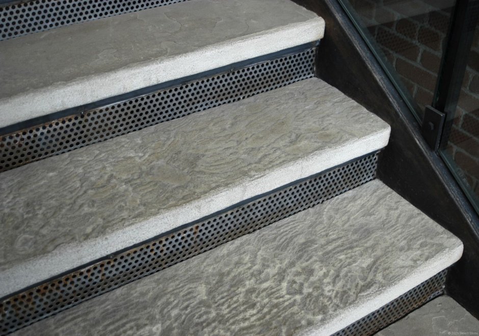 Плитка для лестницы Керама Марацци
