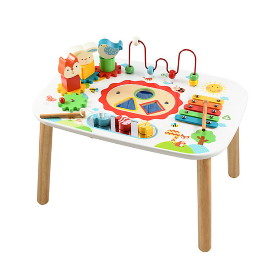 Игровой стол ELC
