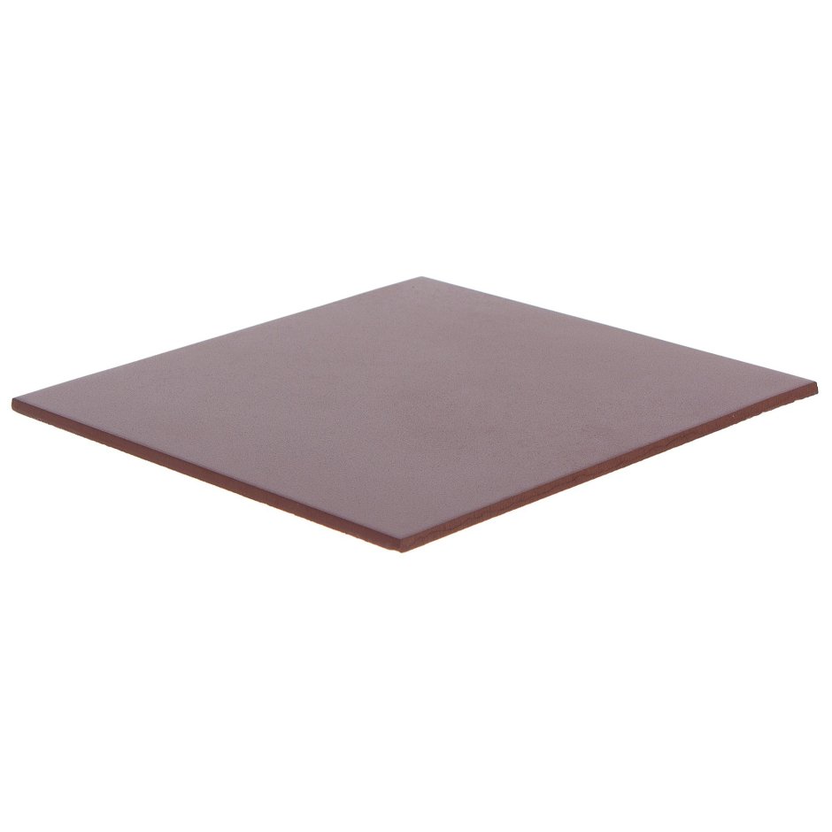 Natural Brown плитка Базовая гладкая 30х30х1,1