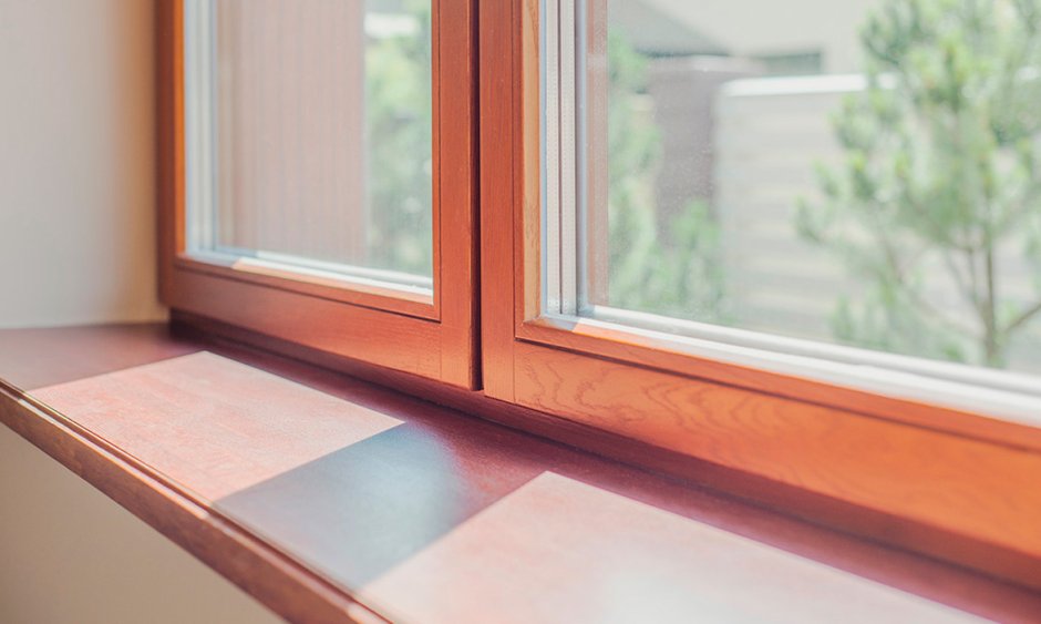 Double Glazed Windows