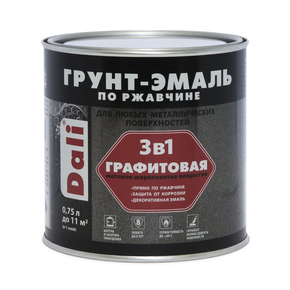 Chalky Paint краска магнитная