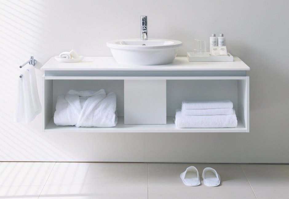 Умывальник Duravit Darling New