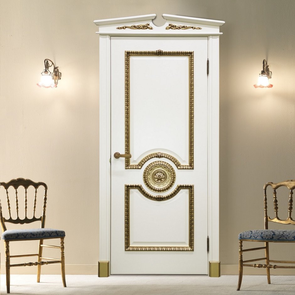 Дверь Victoria Design porte