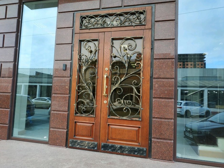 Республика Дагестан, Махачкала, улица Ирчи казака, 34б