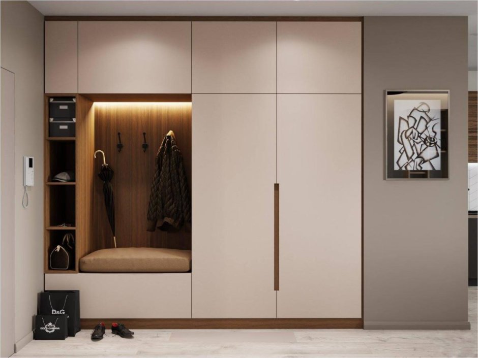 Шкаф armadio Wardrobe
