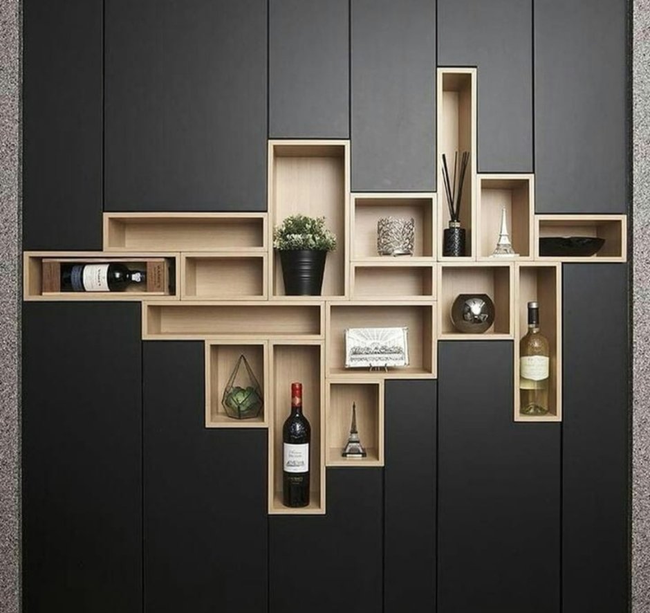 Шкаф-купе Loft kupe1560z1