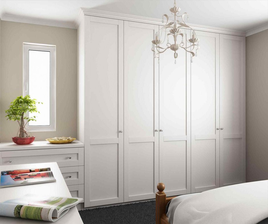 Шкаф armadio Wardrobe