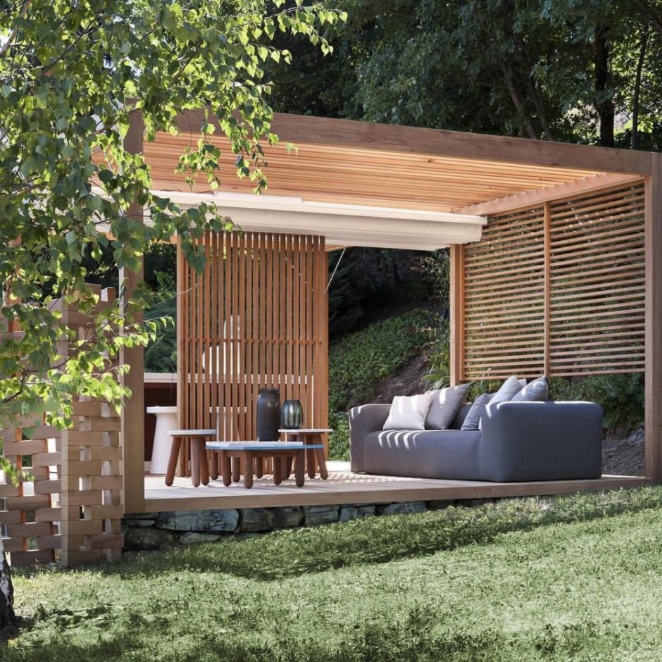 Беседка надувная UV Gazebo