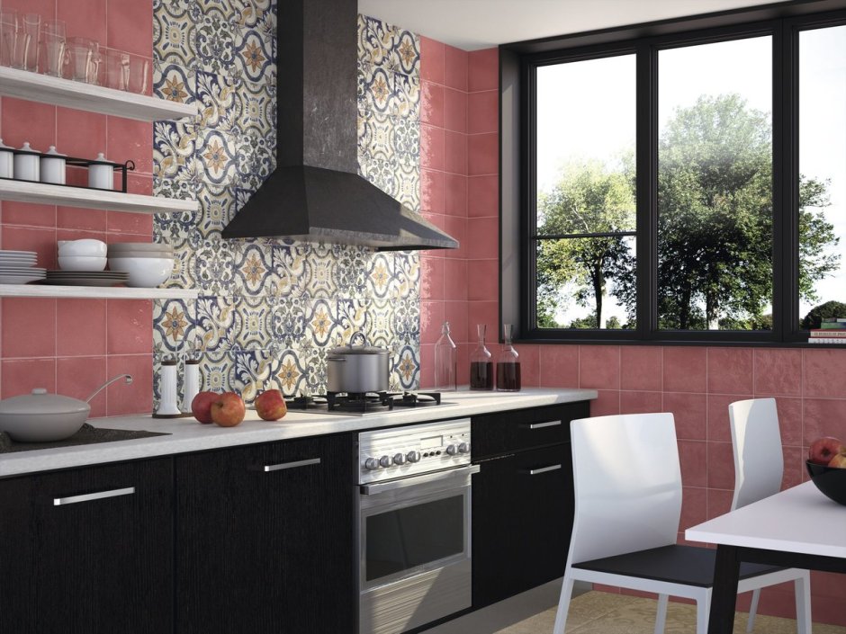 Коллекция плитки Ape Ceramica giorno