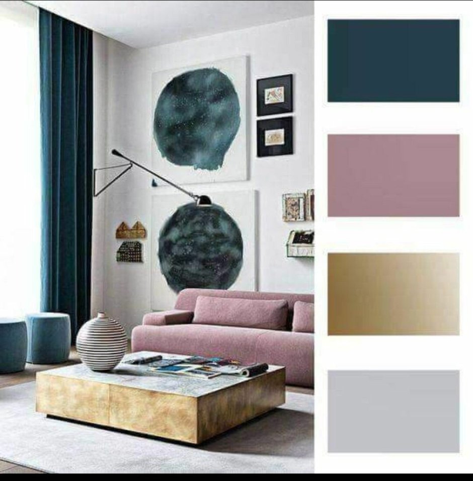 Sherwin Williams цветовая палитра