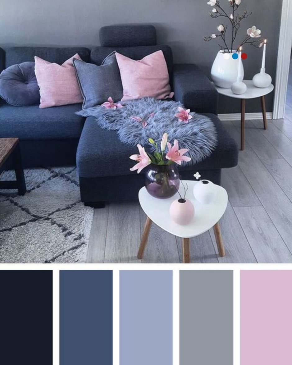 Краска Dulux выкраски
