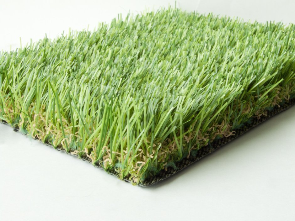 Коврик искусственная трава