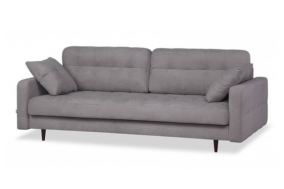 How to Fit a colored Sofa into the Interior