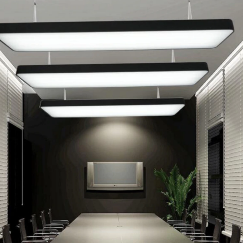 Трековая система St Luce