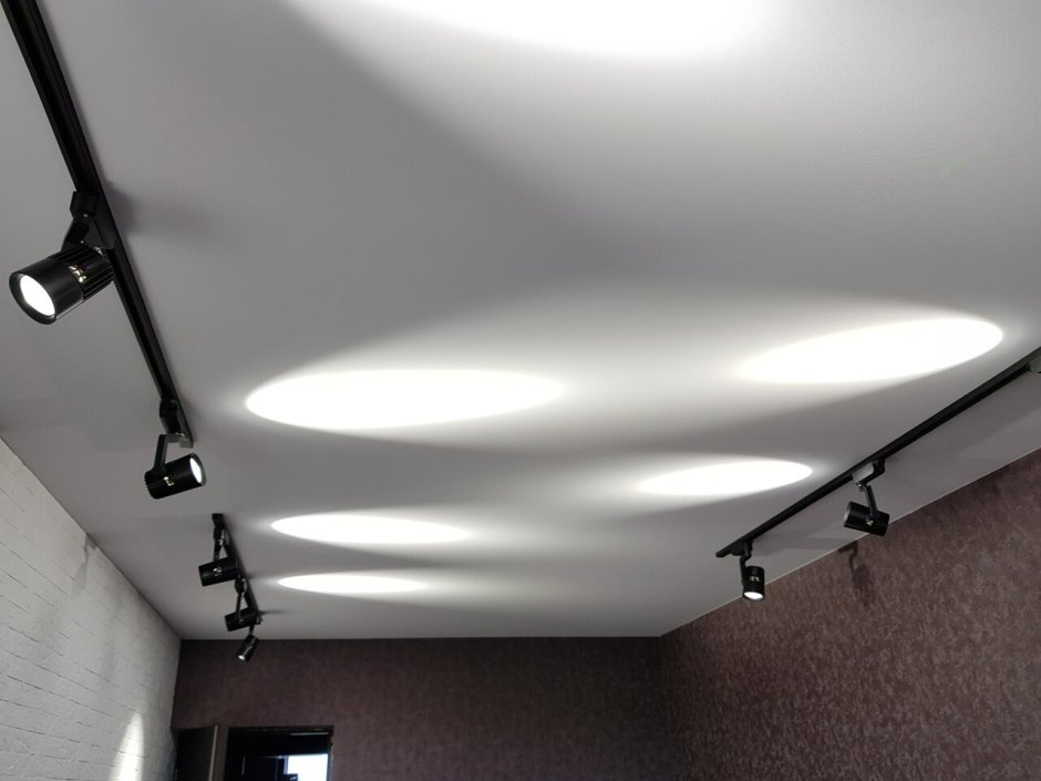 Modern Ceiling Light люстра