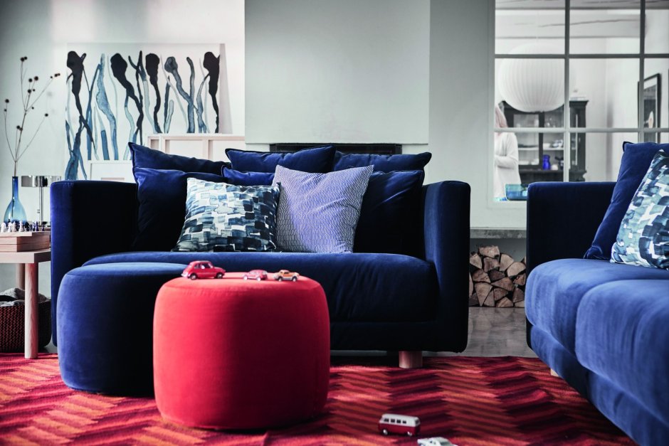 Ikea catalogue