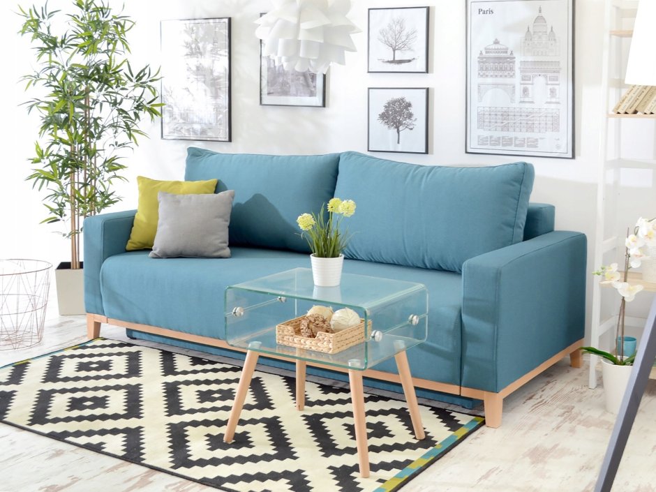Ikea boja