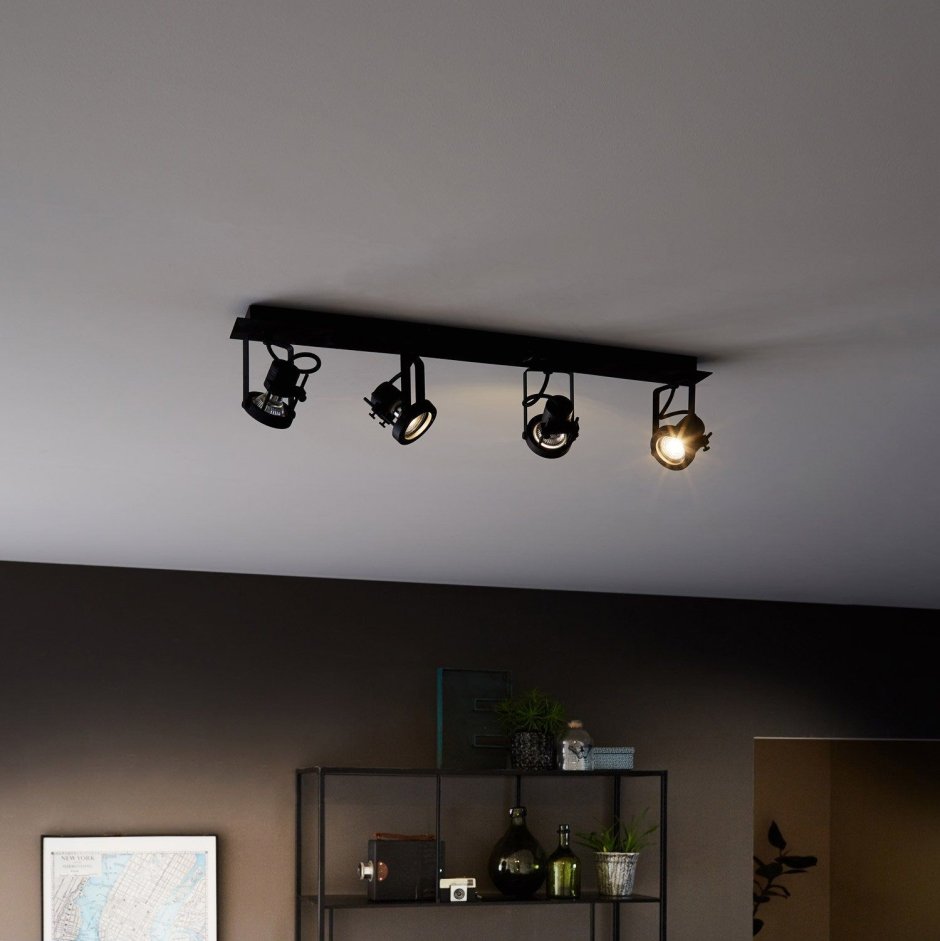 Люстра Ambrella Light ff99