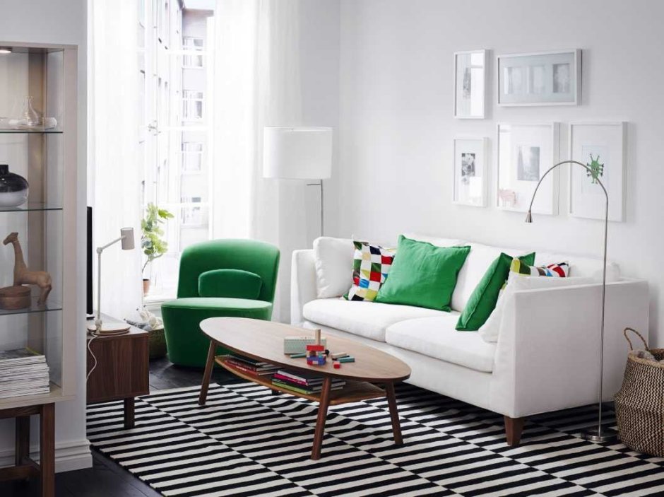 Диван ikea Стокгольм