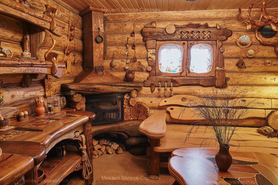 Мебель для бани