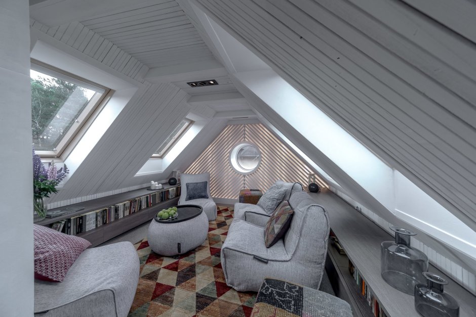Loft Conversions
