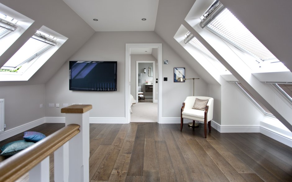A frame House Эндрю Геллер