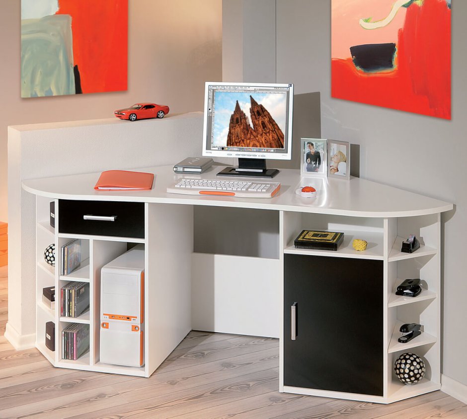 Компьютерный стол «Corner Desk»