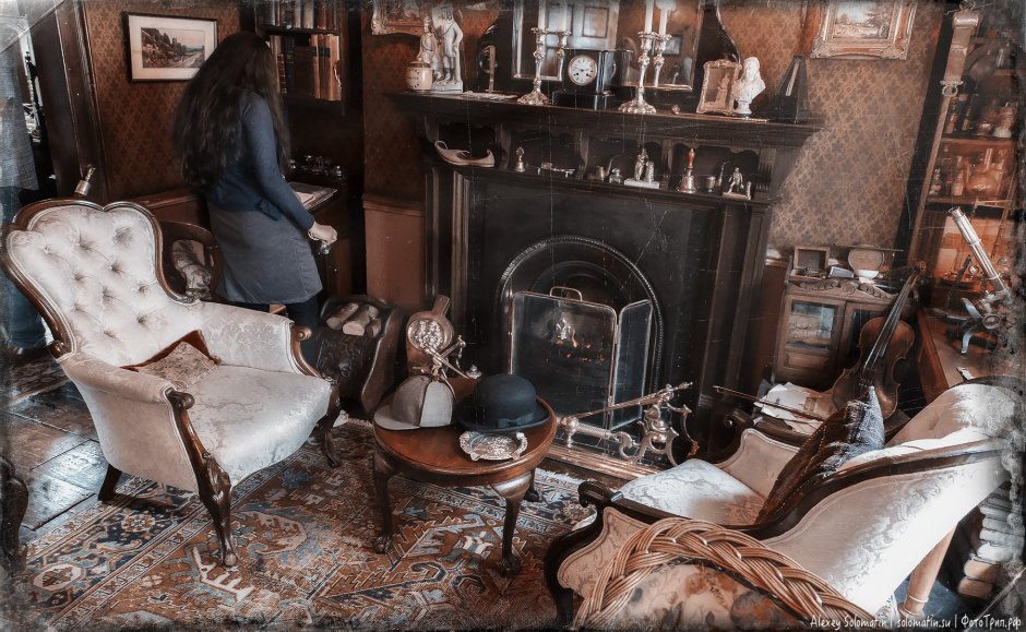 Мягкие панели в спальне