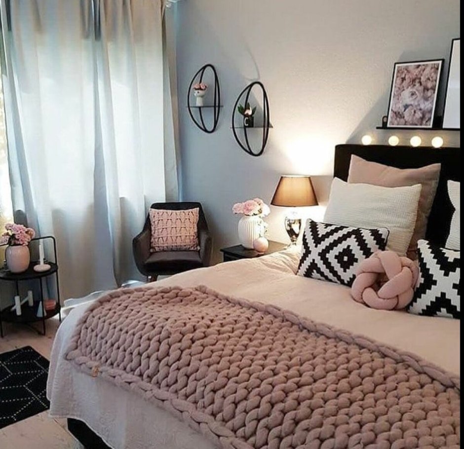 Мебель для спальни Неоклассика