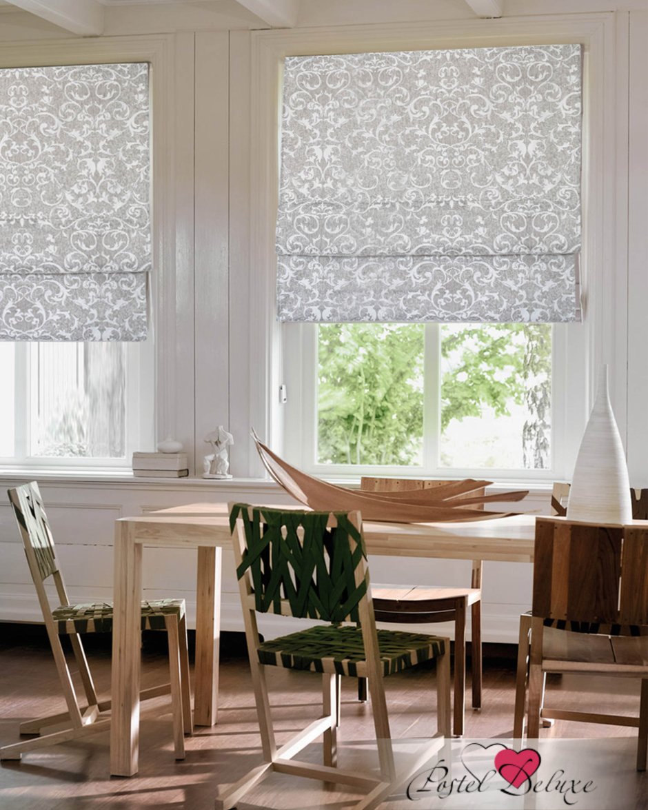 Жалюзи ikea ХОППВАЛС