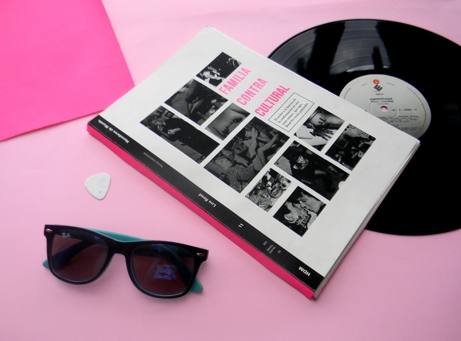 Polaroid 2110