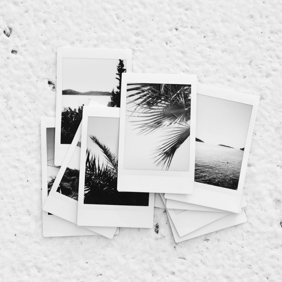 Polaroid Fujifilm Instax Mini 9