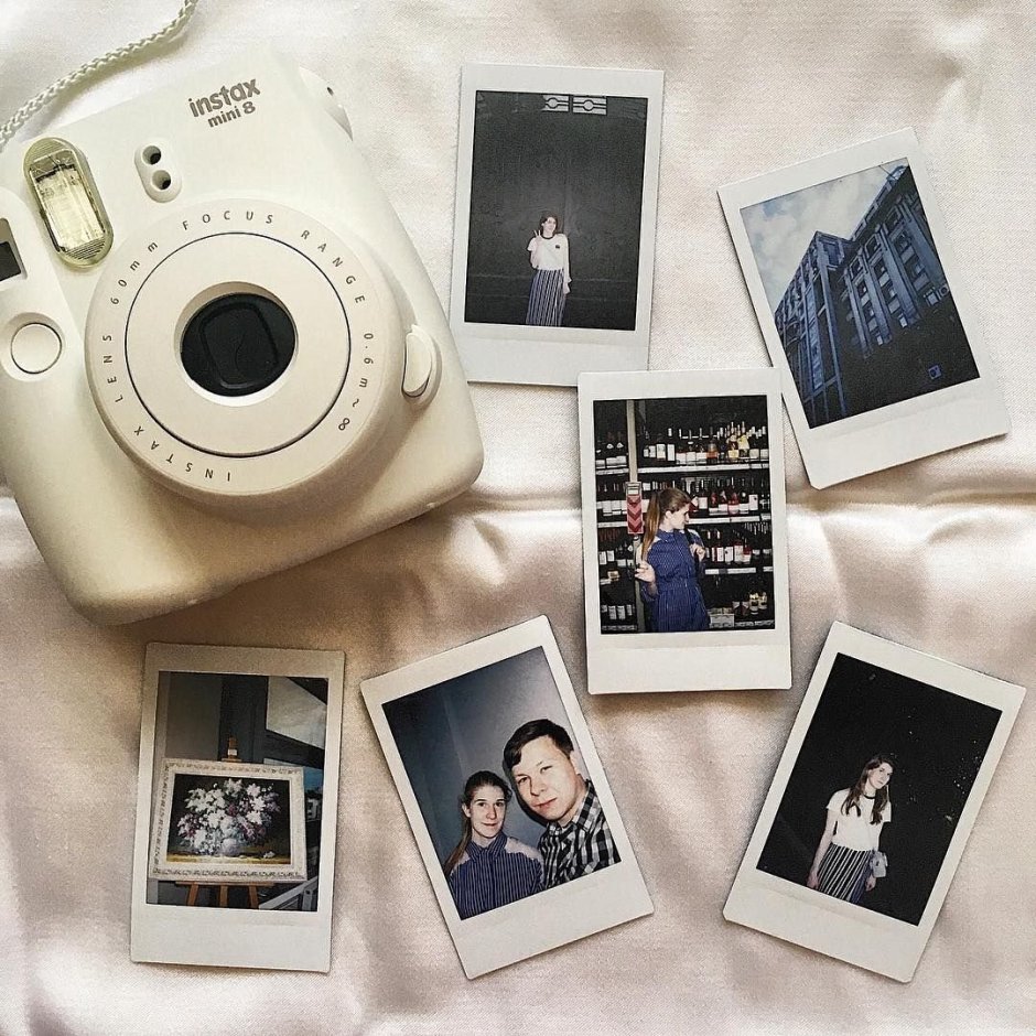 10х13,5 Polaroid